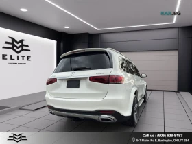 Mercedes-Benz GLS 450 4MATIC * Burmaster * ���������� * (���� �� ��) | Mobile.bg � ����� ������ 5