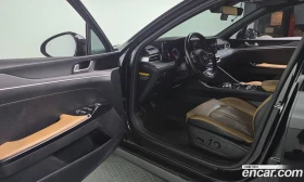 Kia K5 2.0 Prestige | Auto.bg — изображение 10