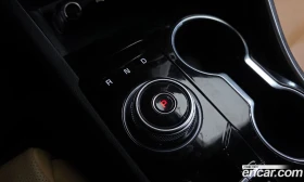 Kia K5 2.0 Prestige | Auto.bg — изображение 9