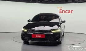 Kia K5 2.0 Prestige | Auto.bg — изображение 3