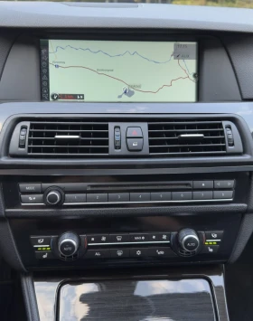 BMW 530 M-performance* 8ZF* HeadUp* TOP* ������* ������ | Mobile.bg � ����� ������ 12