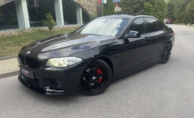 BMW 530 M-performance* 8ZF* HeadUp* TOP* ������* ������ | Mobile.bg � ����� ������ 6