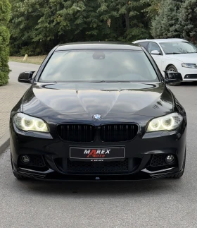 BMW 530 M-performance* 8ZF* HeadUp* TOP* ������* ������ | Mobile.bg � ����� ������ 2