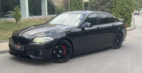 ������ BMW 530