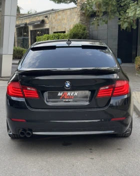 BMW 530 M-performance* 8ZF* HeadUp* TOP* ������* ������ | Mobile.bg � ����� ������ 4