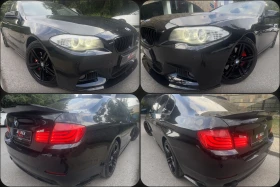 BMW 530 M-performance* 8ZF* HeadUp* TOP* ������* ������ | Mobile.bg � ����� ������ 7