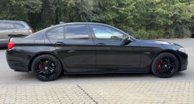 BMW 530 M-performance* 8ZF* HeadUp* TOP* ������* ������ | Mobile.bg � ����� ������ 3