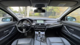 BMW 530 M-performance* 8ZF* HeadUp* TOP* ������* ������ | Mobile.bg � ����� ������ 8