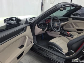 Porsche 911 Carrera GTS Cabriolet* �������� ������ ������� | Mobile.bg � ����� ������ 10
