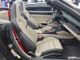 Porsche 911 Carrera GTS Cabriolet* �������� ������ ������� | Mobile.bg � ����� ������ 11