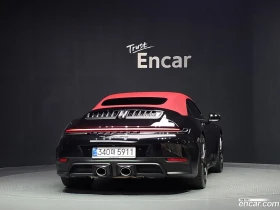 Porsche 911 Carrera GTS Cabriolet* �������� ������ ������� | Mobile.bg � ����� ������ 4
