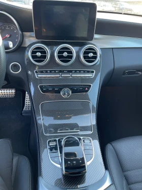 Mercedes-Benz C 180 - 21000 € - 58377268 10