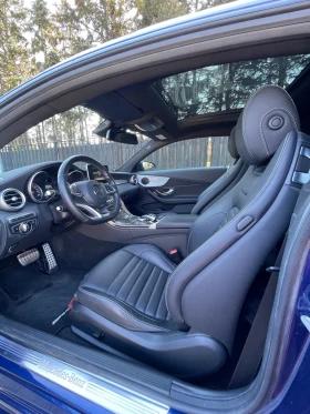 Mercedes-Benz C 180 - 21000 € - 58377268 8