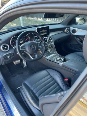 Mercedes-Benz C 180 - 21000 € - 58377268 9