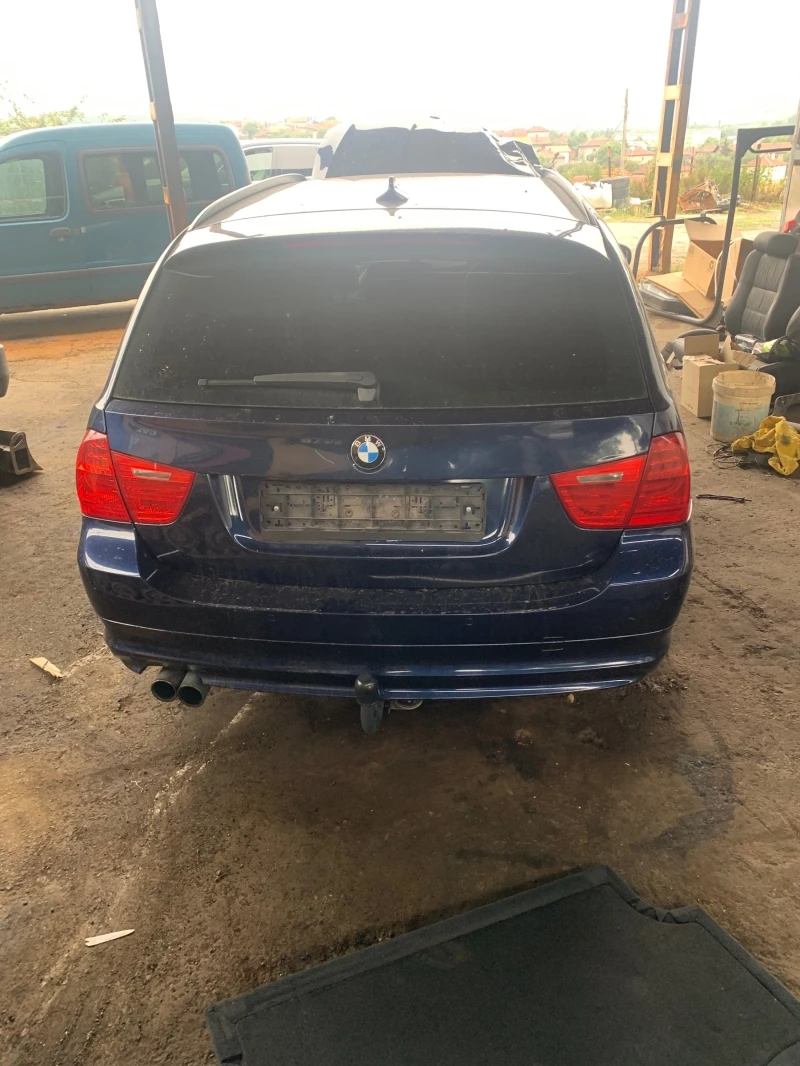 BMW 330 245, снимка 6 - Автомобили и джипове - 37696423