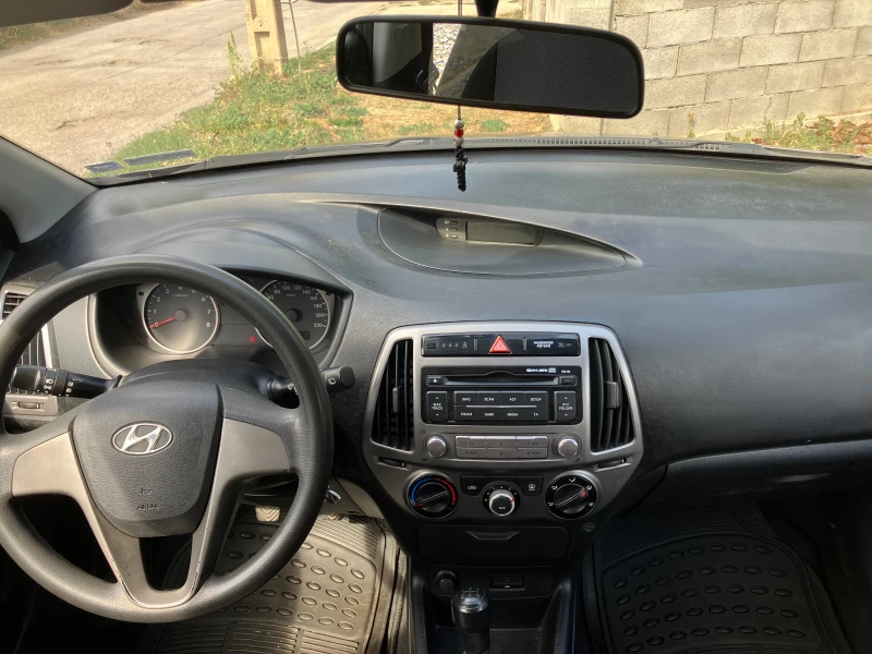 Hyundai I20, снимка 4 - Автомобили и джипове - 46953969