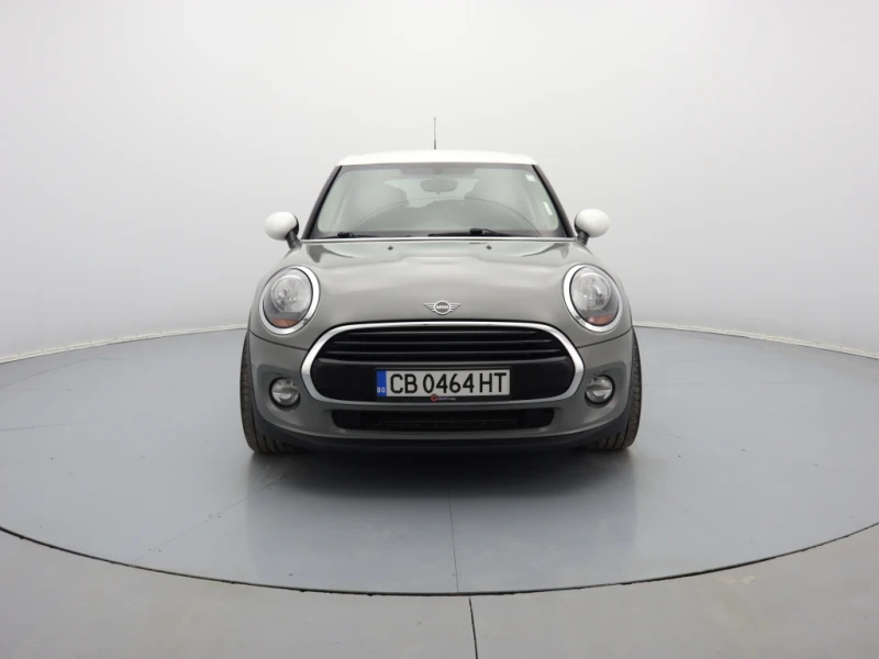 Mini Cooper 1.5, снимка 2 - Автомобили и джипове - 47438271