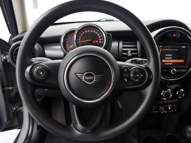 Mini Cooper 1.5 2г. ГАРАНЦИЯ, снимка 13 - Автомобили и джипове - 48322752