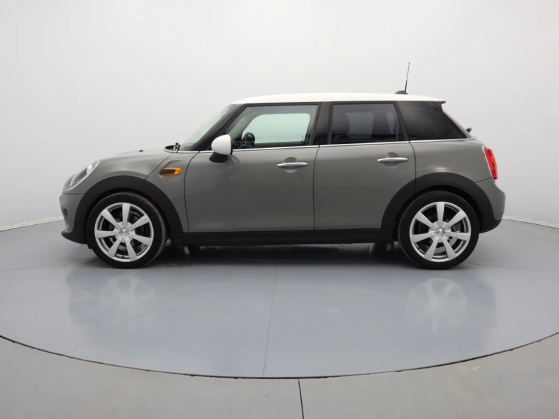 Mini Cooper 1.5, снимка 6 - Автомобили и джипове - 47438271