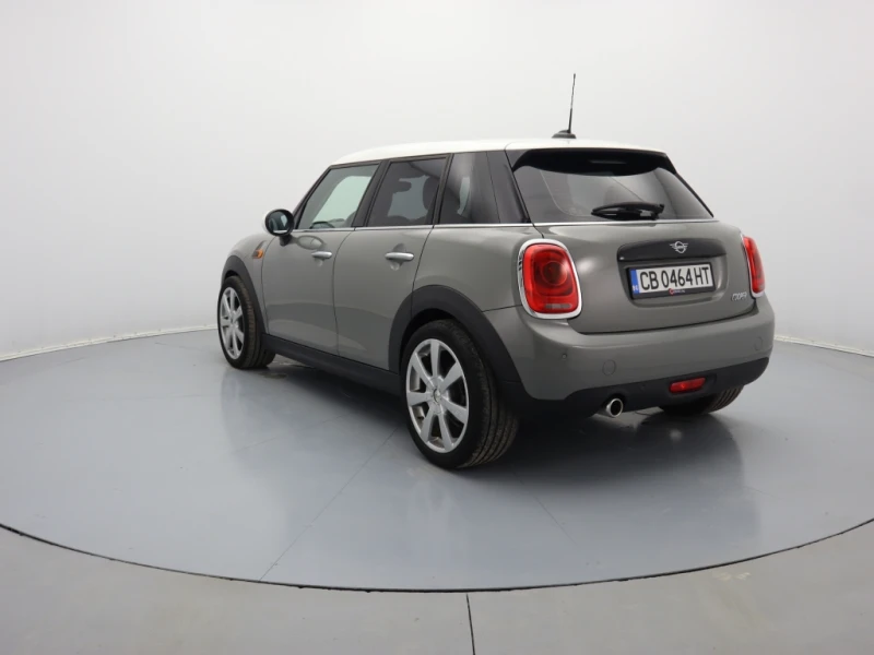 Mini Cooper 1.5 2г. ГАРАНЦИЯ, снимка 9 - Автомобили и джипове - 48322752