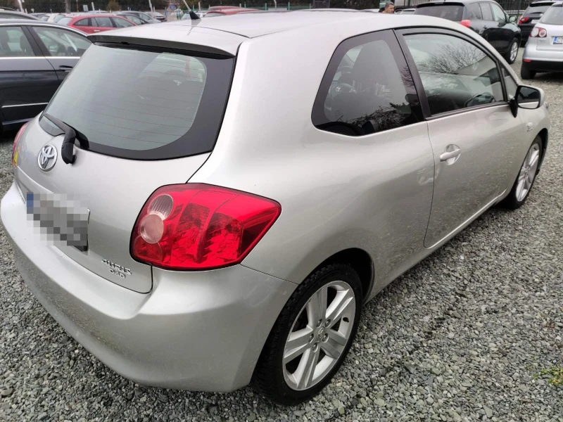 Toyota Auris, снимка 5 - Автомобили и джипове - 47946108