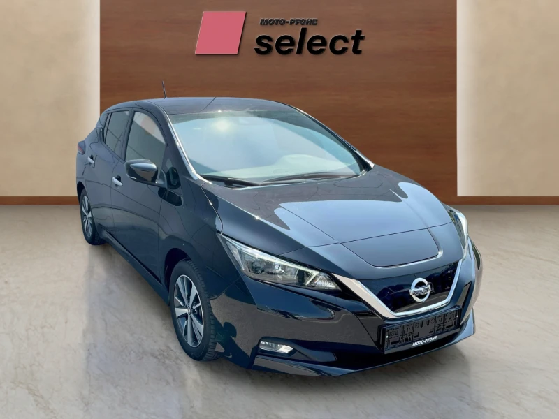 Nissan Leaf  40kwh, снимка 2 - Автомобили и джипове - 48065850