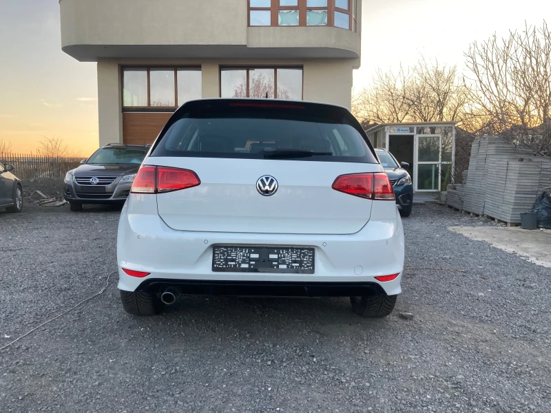 VW Golf R-LINE, снимка 5 - Автомобили и джипове - 49391448