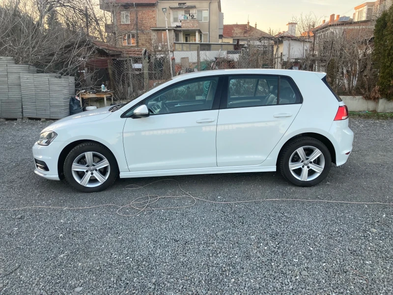 VW Golf R-LINE, снимка 7 - Автомобили и джипове - 49391448