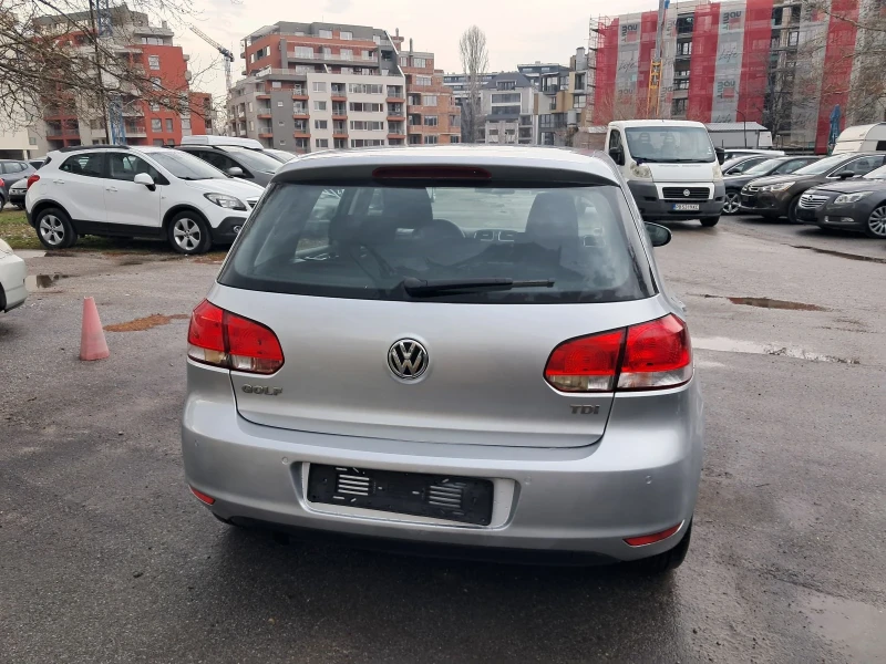 VW Golf 16. Тди нави 105 к.с., снимка 7 - Автомобили и джипове - 49623193