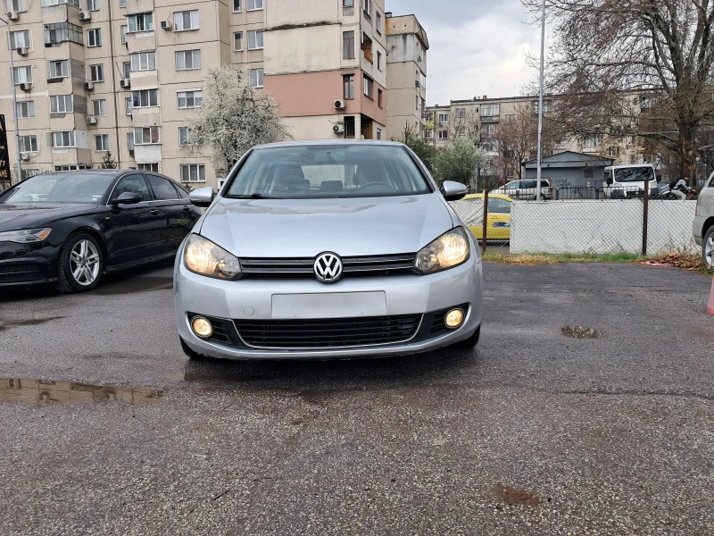 VW Golf 16. Тди нави 105 к.с., снимка 12 - Автомобили и джипове - 49623193