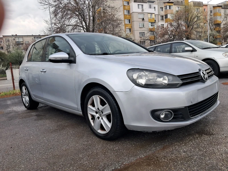 VW Golf 16. Тди нави 105 к.с., снимка 9 - Автомобили и джипове - 49623193