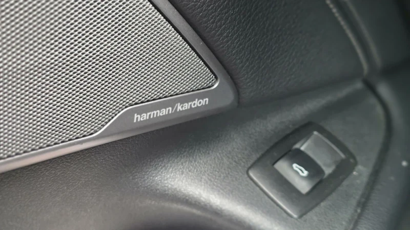 BMW 530 G30 Luxury line, снимка 16 - Автомобили и джипове - 51472687