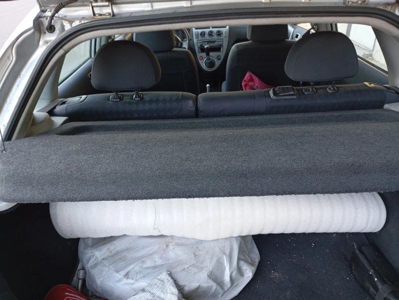 Honda Civic, снимка 4 - Автомобили и джипове - 52721065