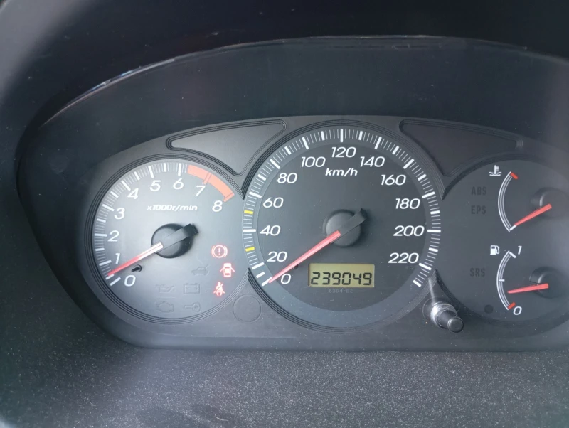 Honda Civic, снимка 6 - Автомобили и джипове - 52721065