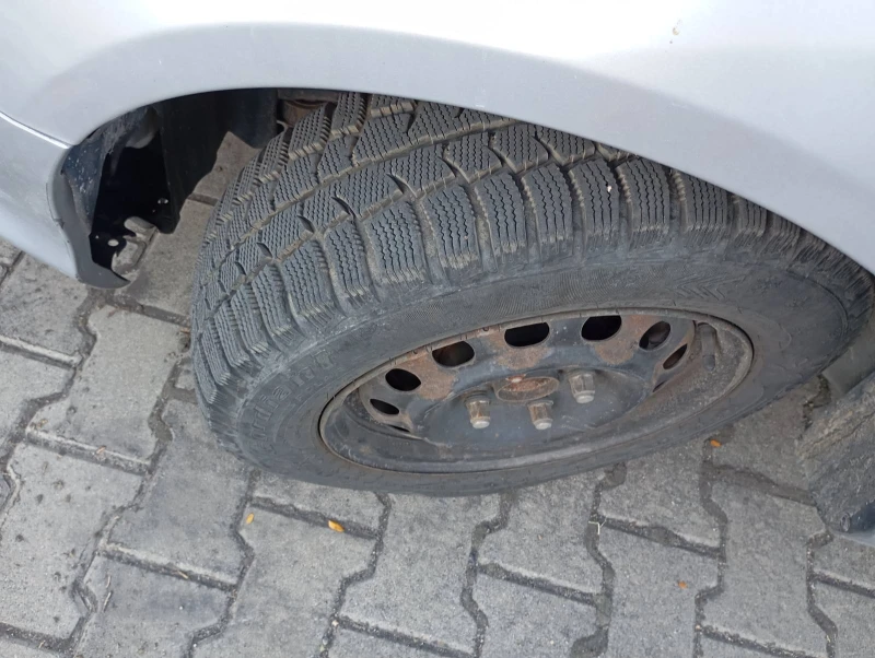 Honda Civic, снимка 9 - Автомобили и джипове - 52721065