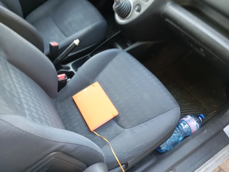 Honda Civic, снимка 11 - Автомобили и джипове - 52721065