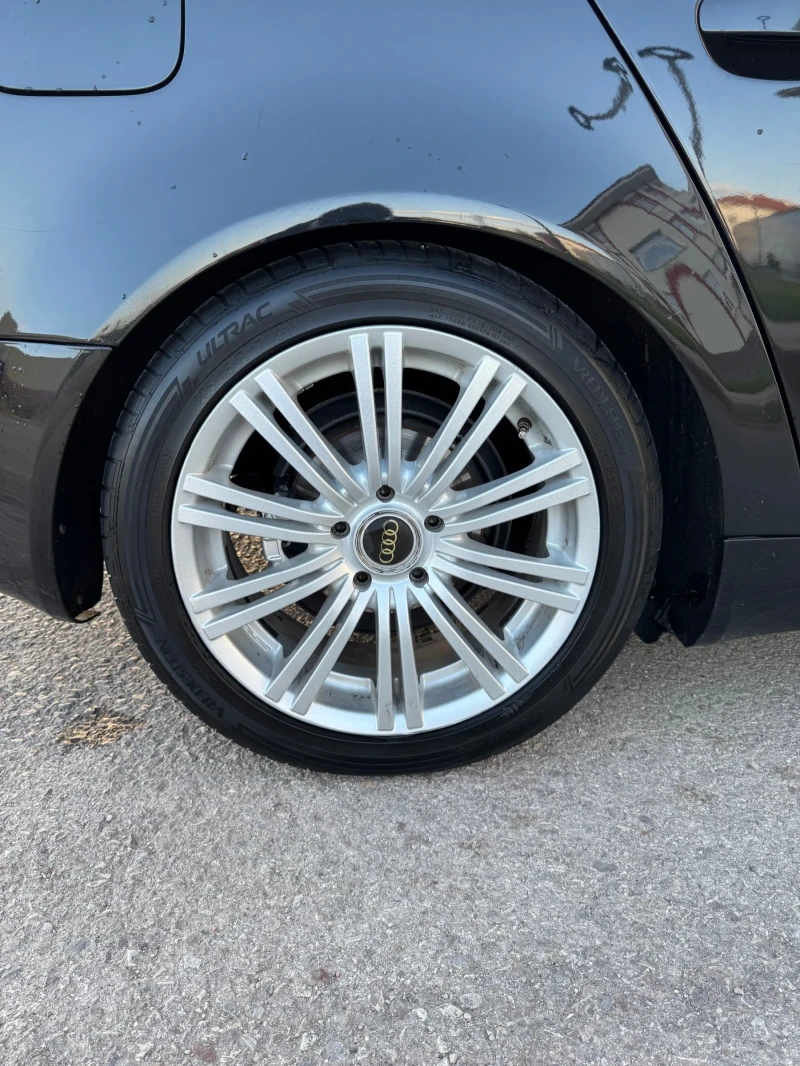 Audi A4, снимка 14 - Автомобили и джипове - 52533642