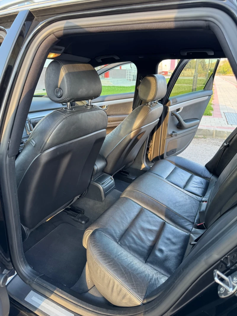 Audi A4, снимка 10 - Автомобили и джипове - 52533642