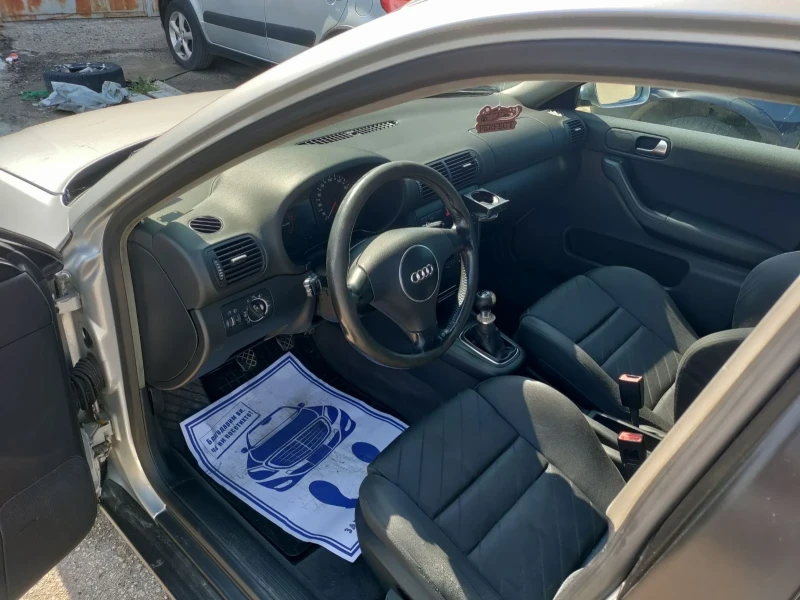 Audi A3, снимка 8 - Автомобили и джипове - 52250381