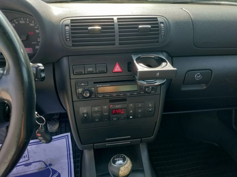 Audi A3, снимка 7 - Автомобили и джипове - 52250381