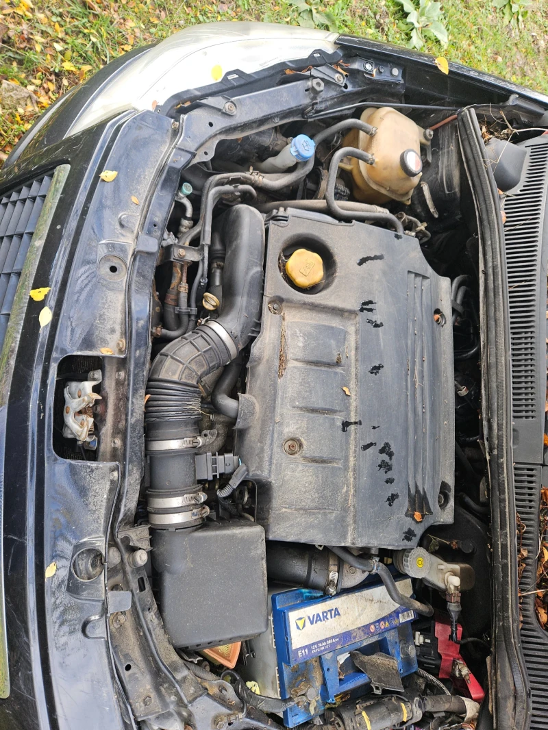 Fiat Sedici, снимка 7 - Автомобили и джипове - 52351278