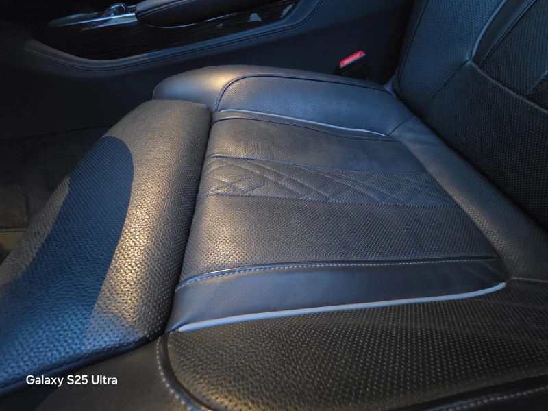 BMW 740 * X DRIVE* M PACKET* G11* LASER* DISPLAY KEY, снимка 8 - Автомобили и джипове - 52680033