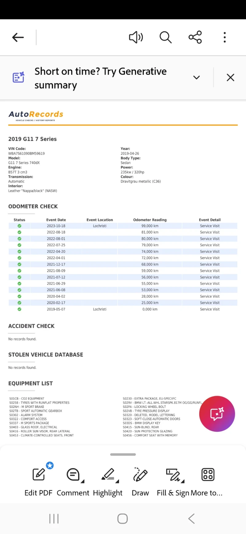 BMW 740 740XD, снимка 9 - Автомобили и джипове - 53068069
