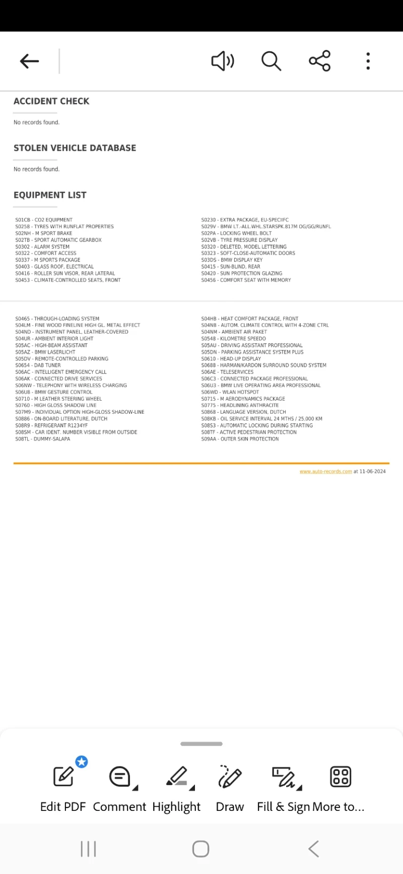 BMW 740 740XD, снимка 10 - Автомобили и джипове - 53068069