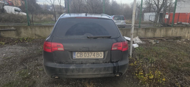 Audi A6 3.0 tdi, снимка 2 - Автомобили и джипове - 52741935