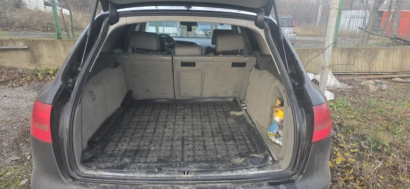 Audi A6 3.0 tdi, снимка 3 - Автомобили и джипове - 52741935