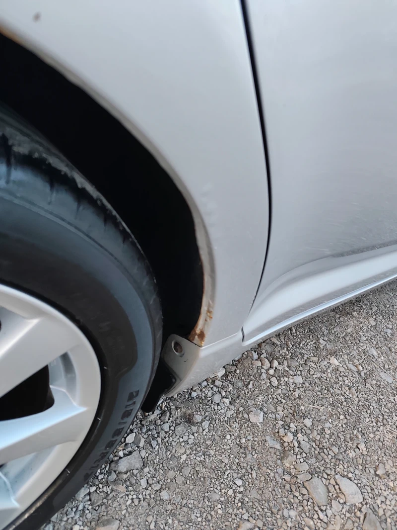 Toyota Avensis GERMАNY/ КОЛЕДНА ПРОМОЦИЯ, снимка 17 - Автомобили и джипове - 52850087