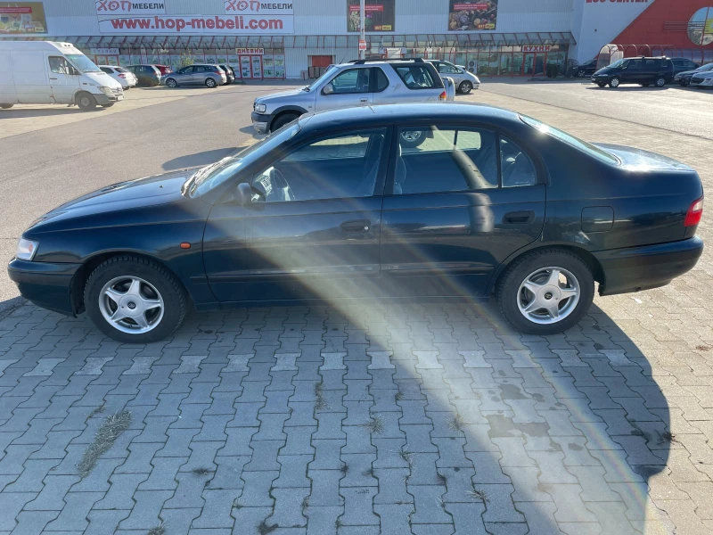 Toyota Carina E, снимка 3 - Автомобили и джипове - 52949177