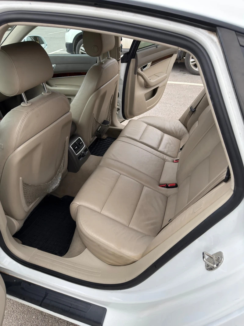 Audi A6 C6 FACELIFT, снимка 8 - Автомобили и джипове - 53418435