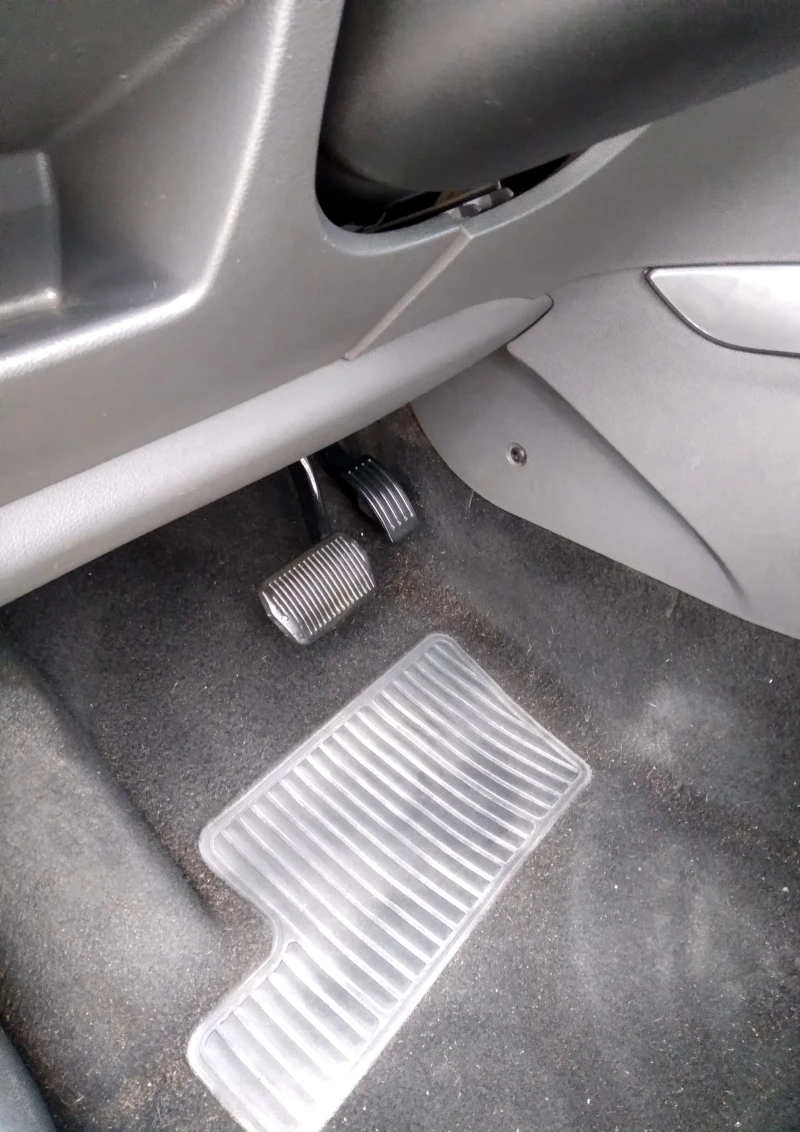 Ford C-max 2.0TDCI Автоматик Titaniu Germany, Нов внос Italia, снимка 11 - Автомобили и джипове - 53572510